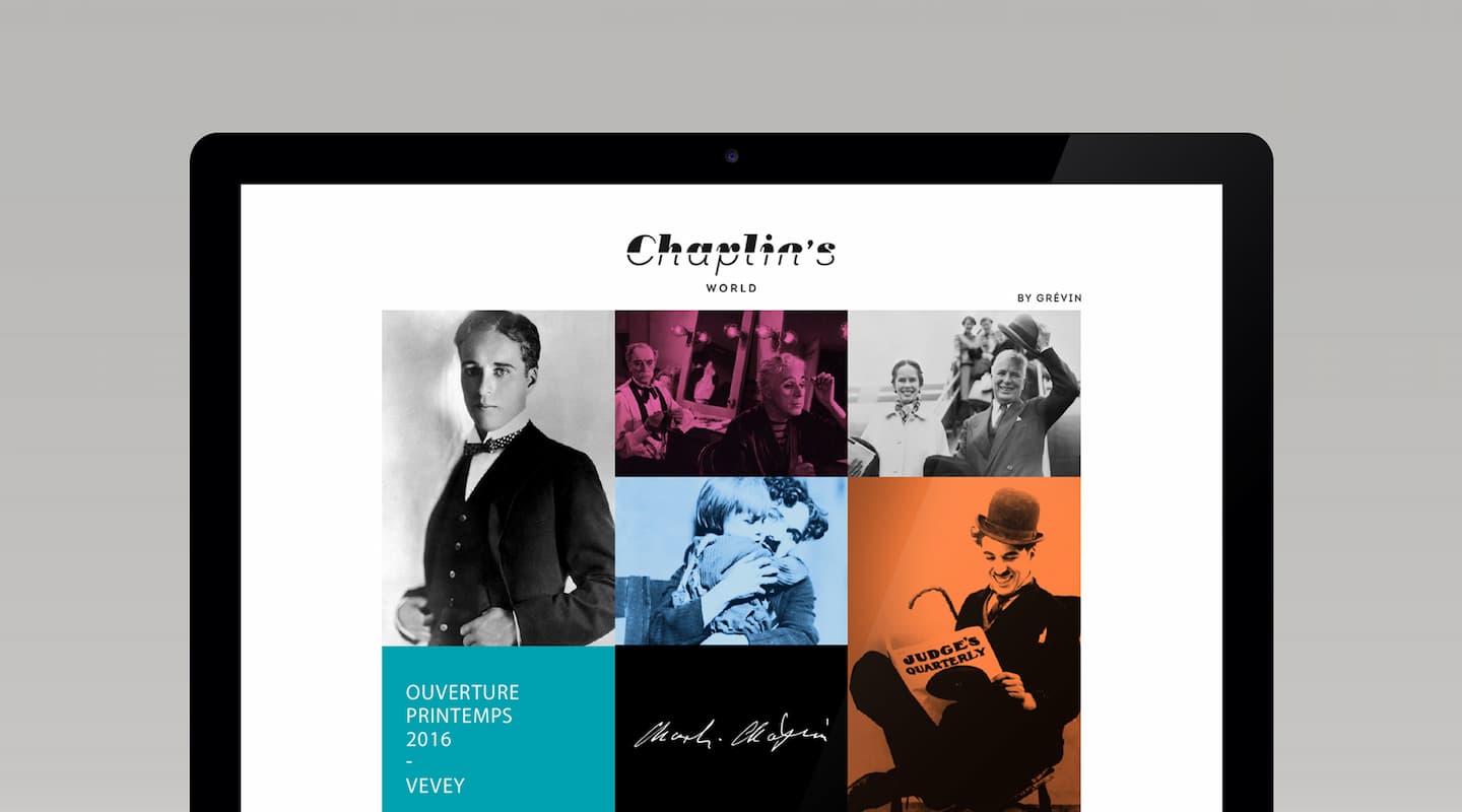 CBA Design Chaplin 09 Website