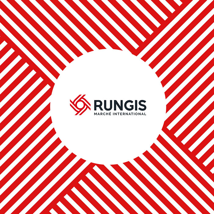 CBA Design Project Rungis cover