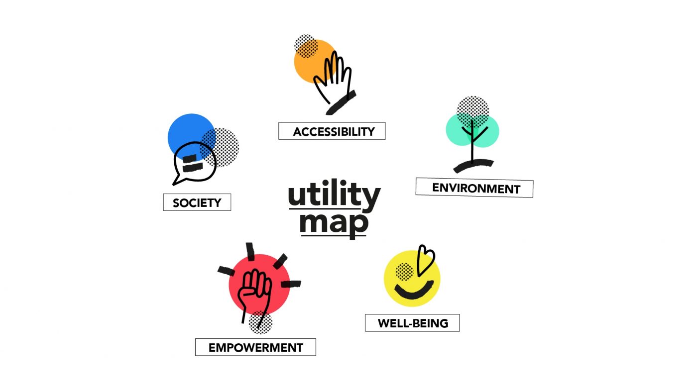 CBA Design Blog Utilitymap