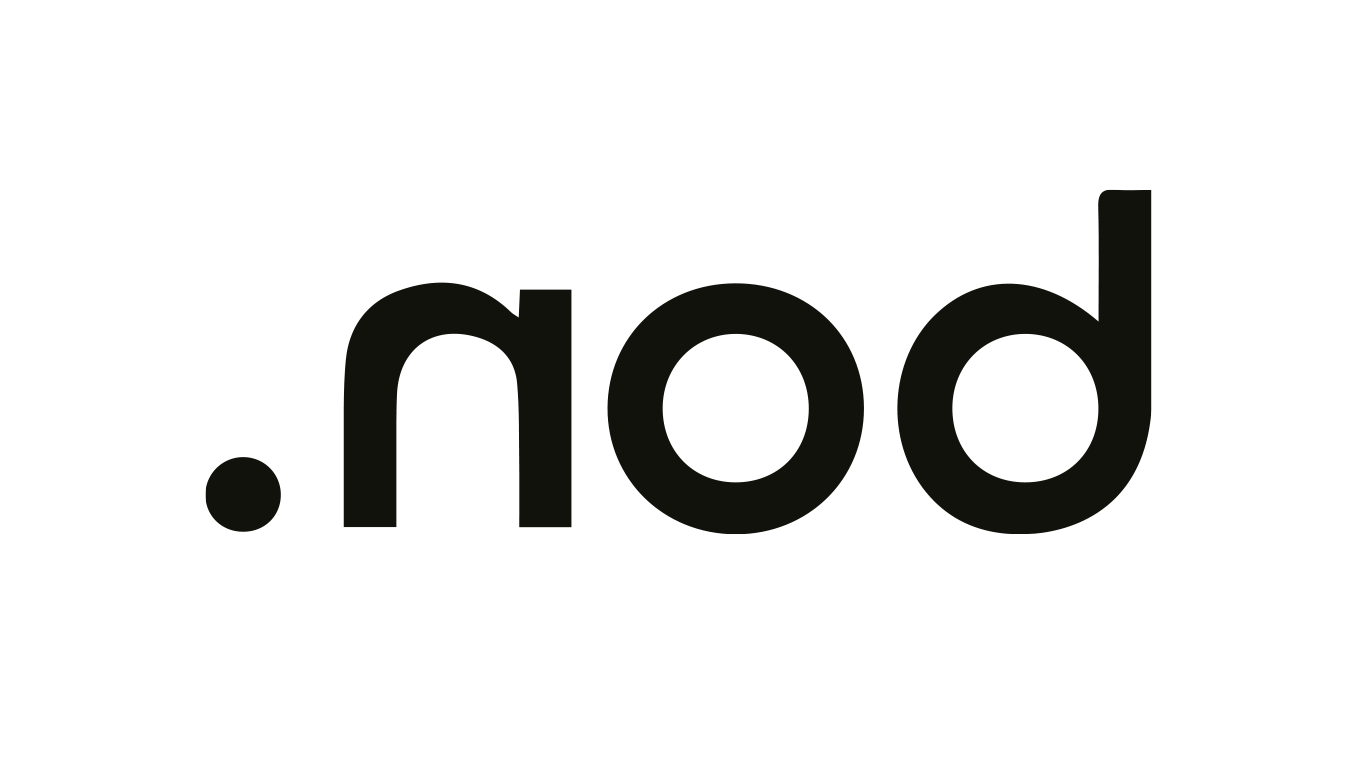 logo NOD BON