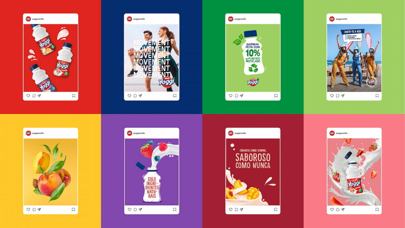 CBADesign Nestle Yoggi 11