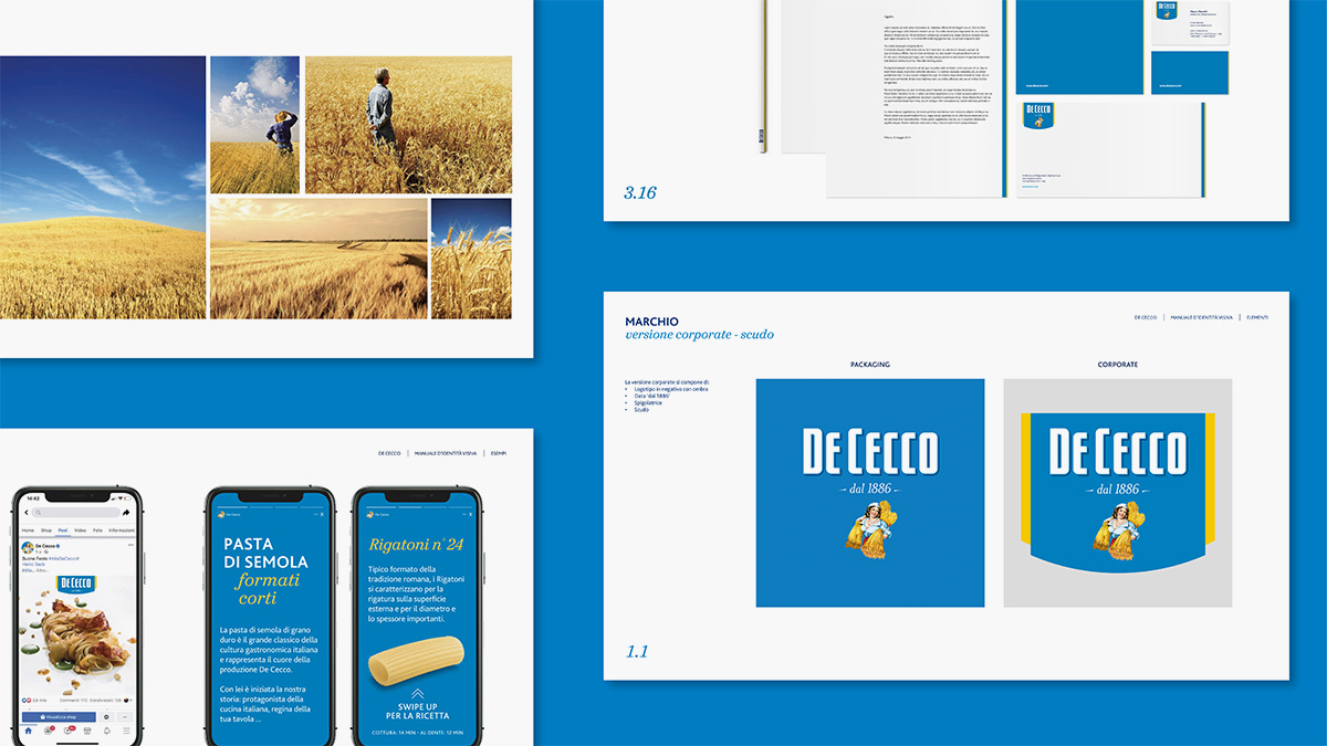 De Cecco Brand Guidelines 01 1