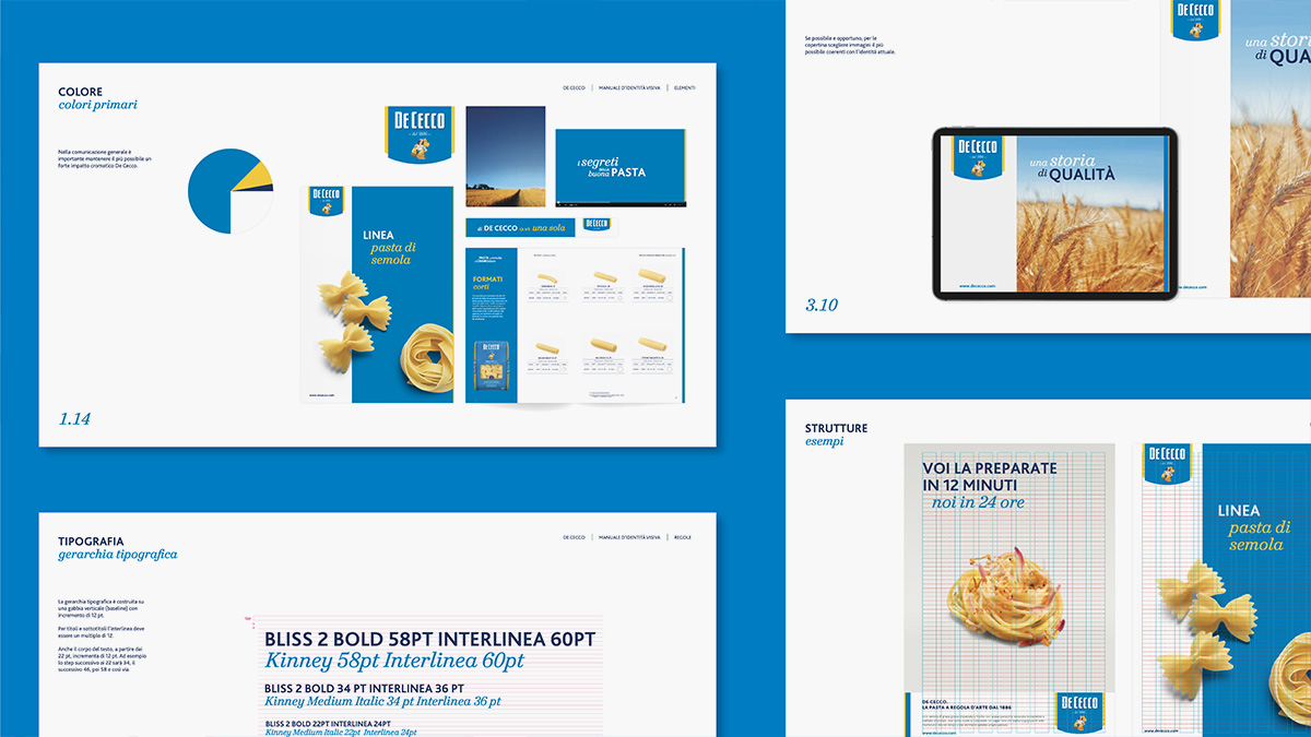 De Cecco Brand Guidelines 02 1