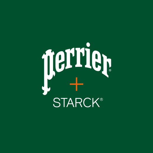 Perrier carre