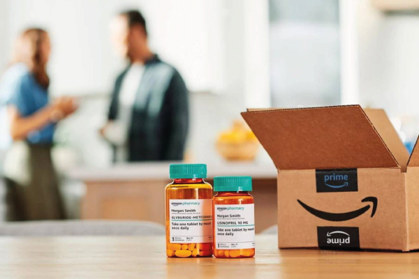 Amazon Pharmacy