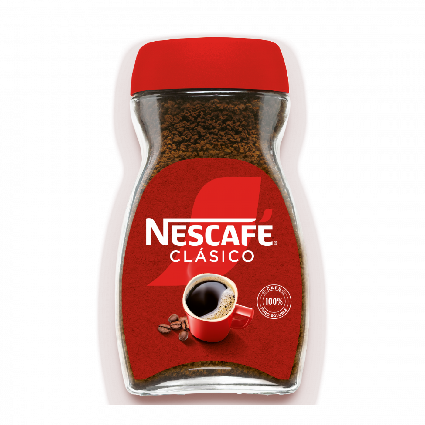 nescafe classic 1