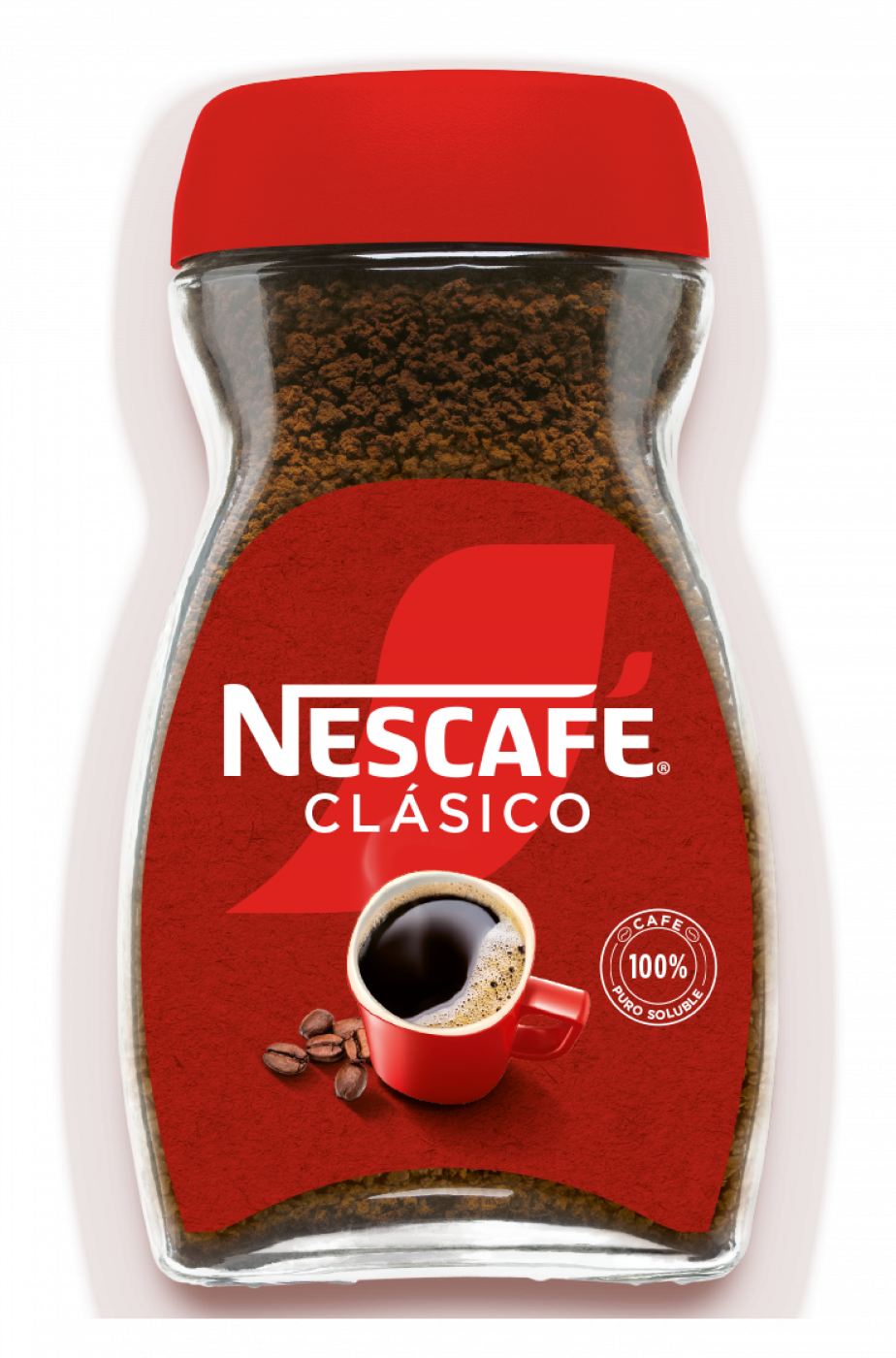 nescafe classic