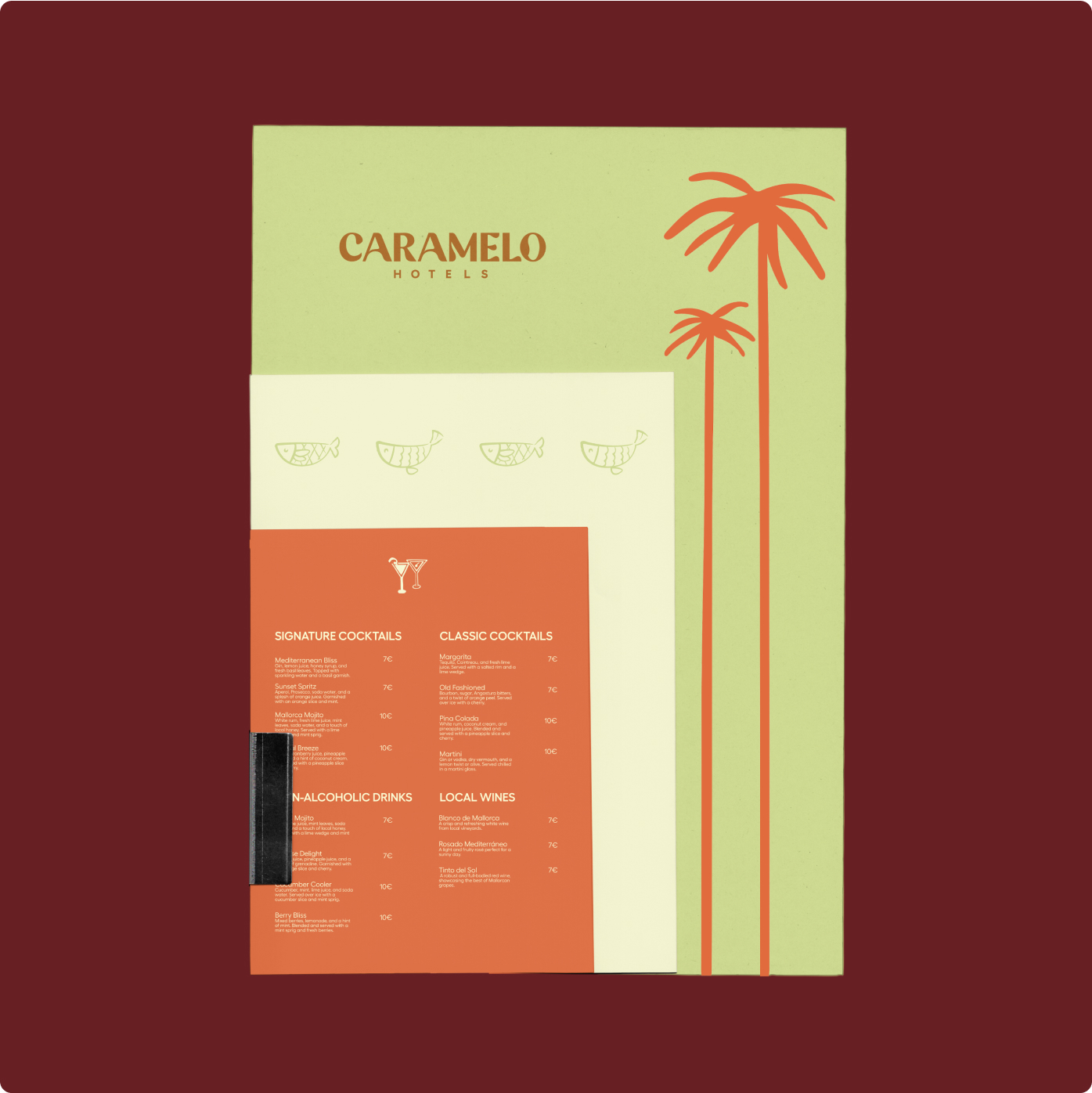 33 CARAMELO MENU MOCKUP 2