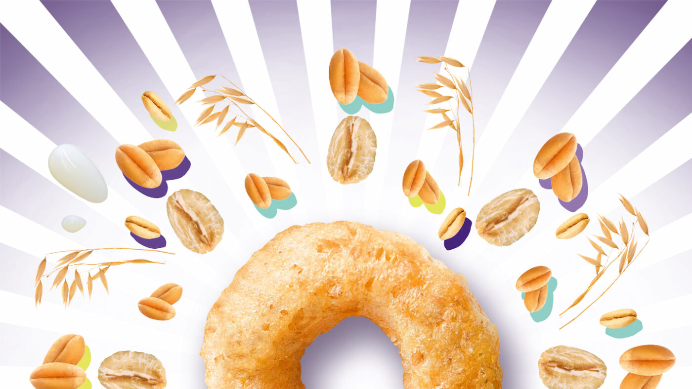 CAS CHEERIOS image 13