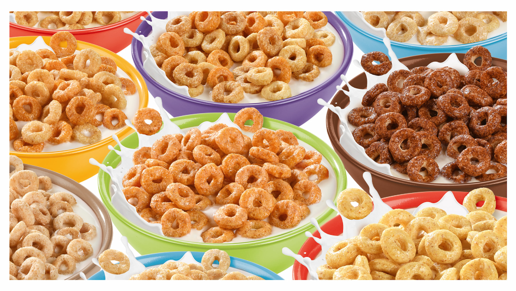 Cheerios 11