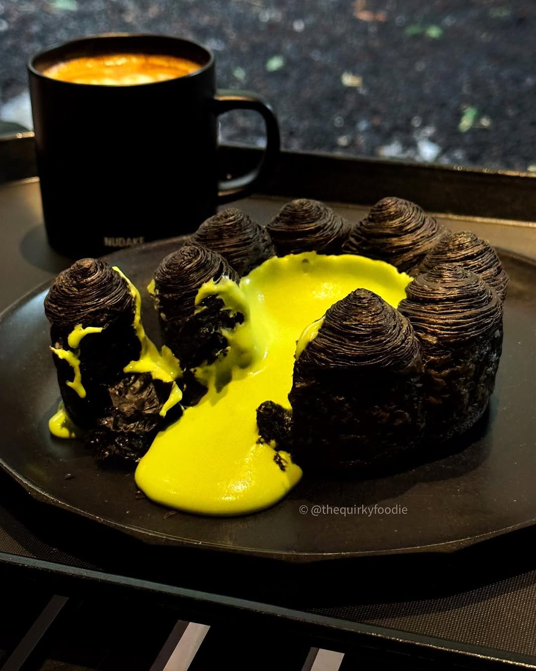 gentle monster patisserie