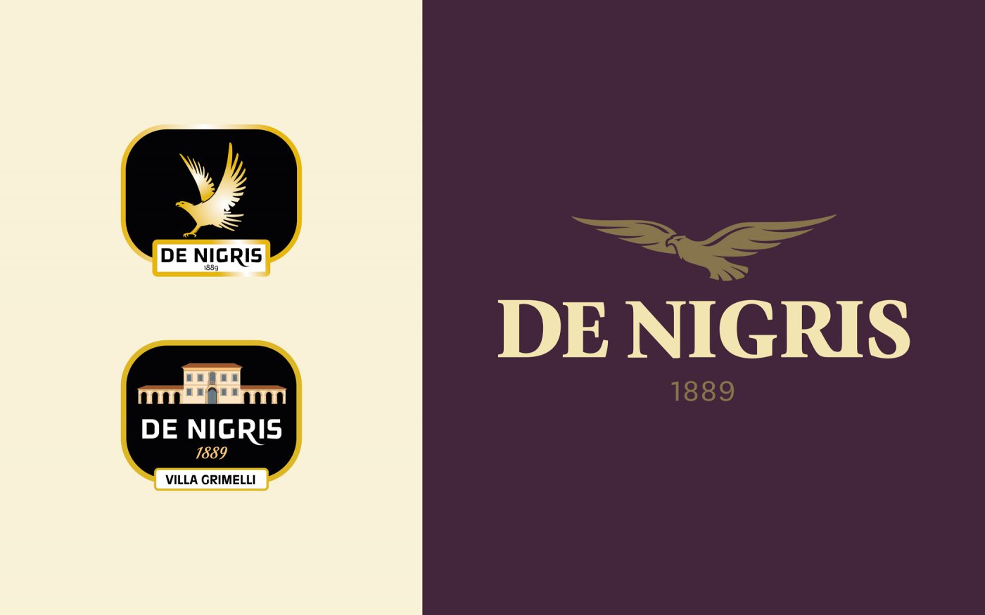 2018 03 12 De Nigris Logo