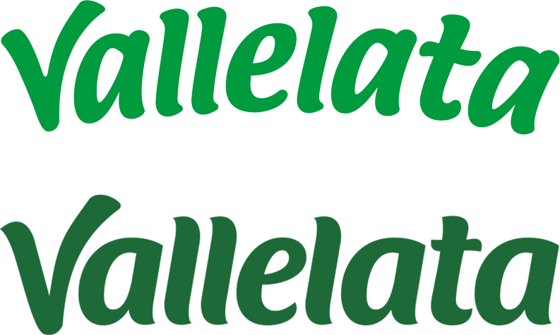 CBA Vallelata logo before and after