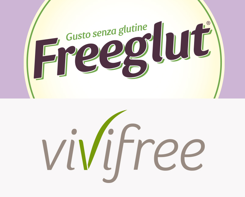 CBA Vivifree e Freeglut logotipo