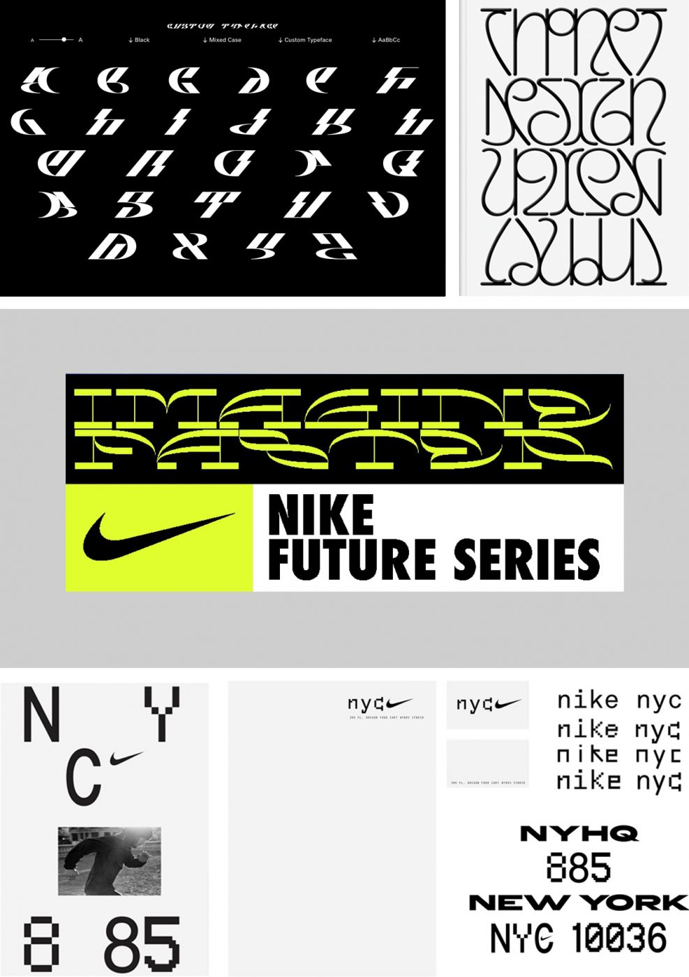 Insight Typography Typo Decade borche1 Single Image