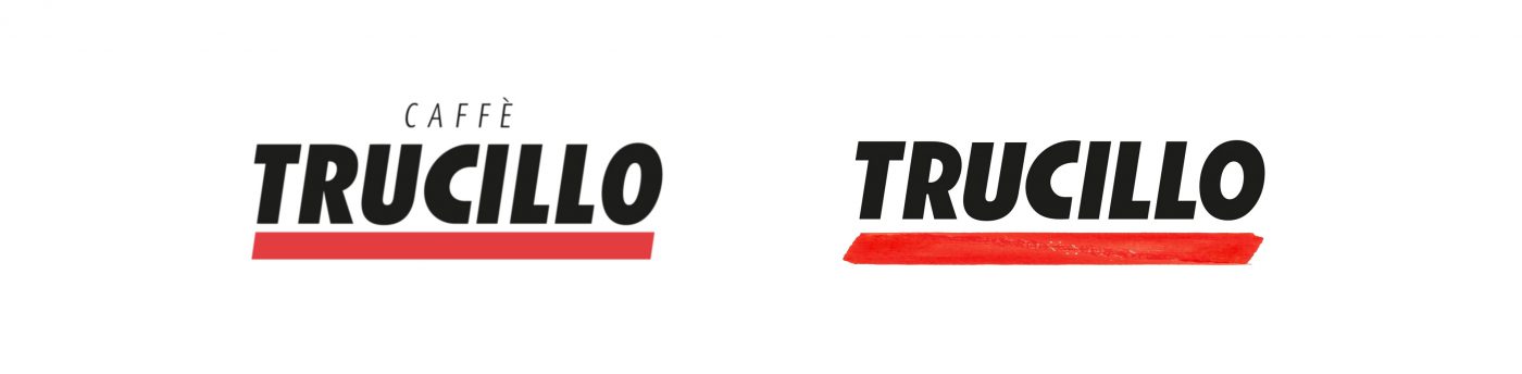 Work Trucillo 04.Before and after Logo 1