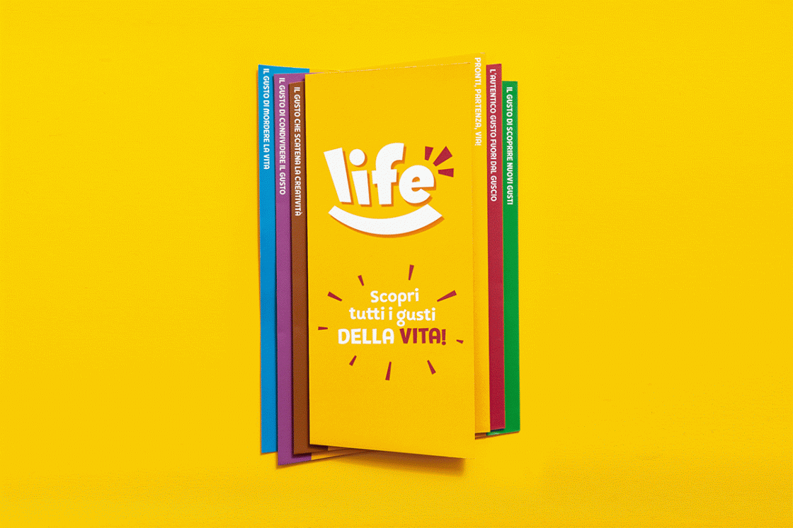 work design life 11 leflet