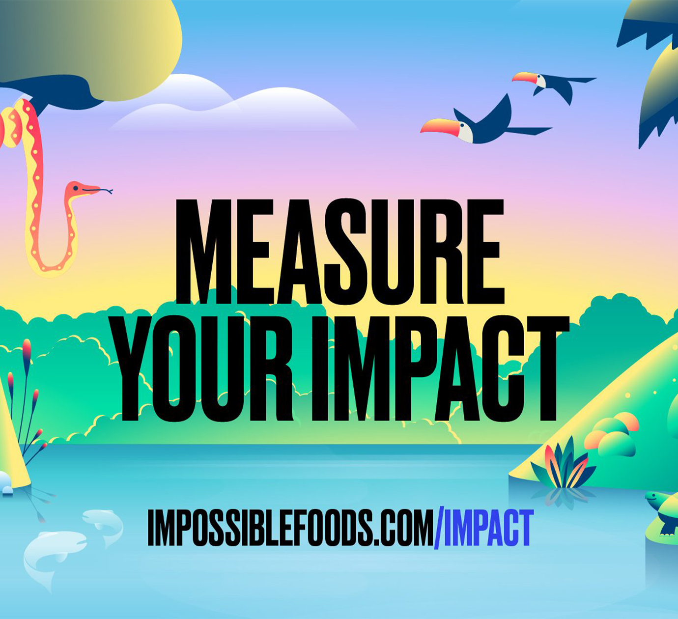 Insight Strategy Brand Activism 06 Impossible foods