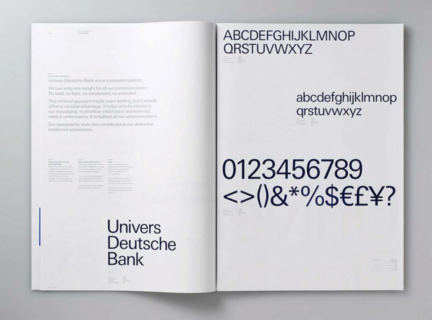 2021 07 21 Typography Univers 6