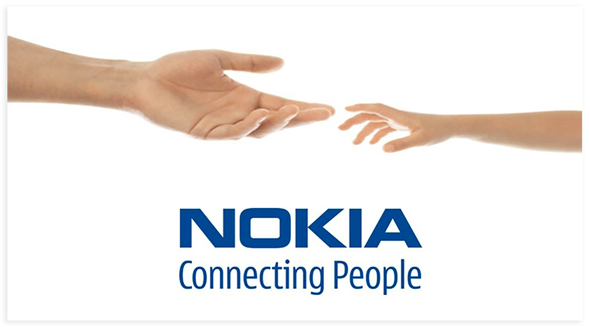 1 Nokia bordo