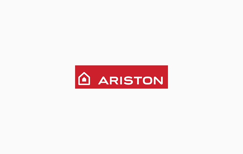 Work design Ariston 06 Logo 1