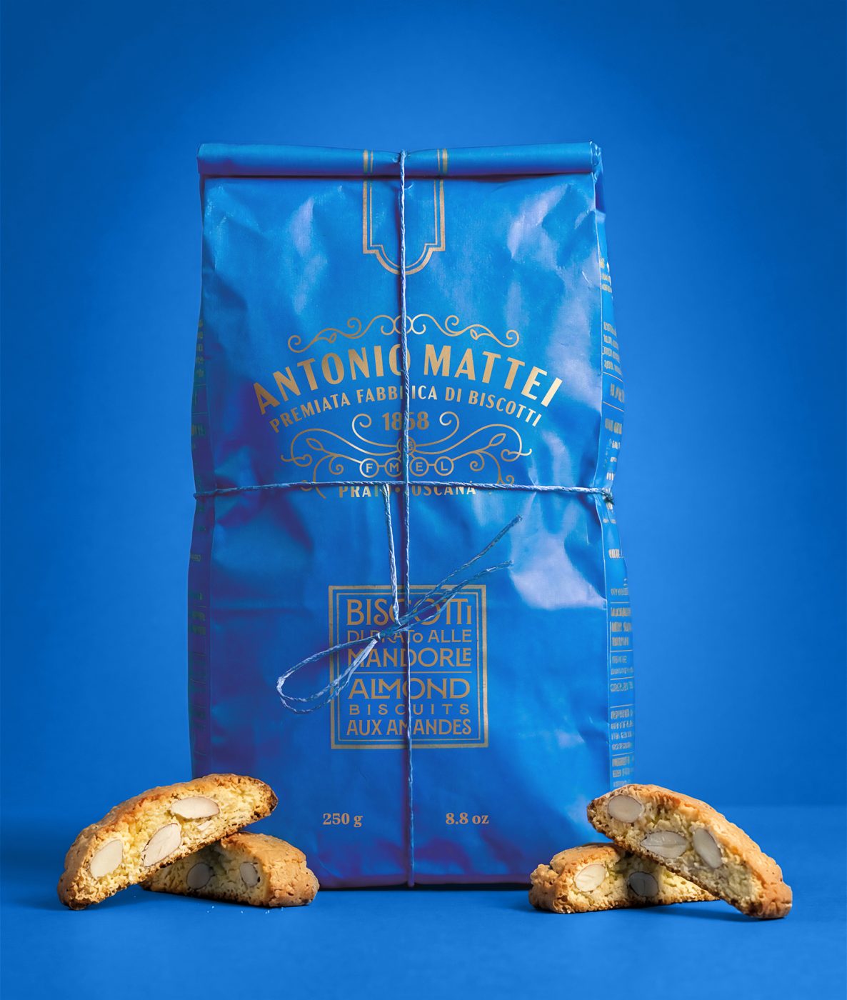 Mattei CH 08