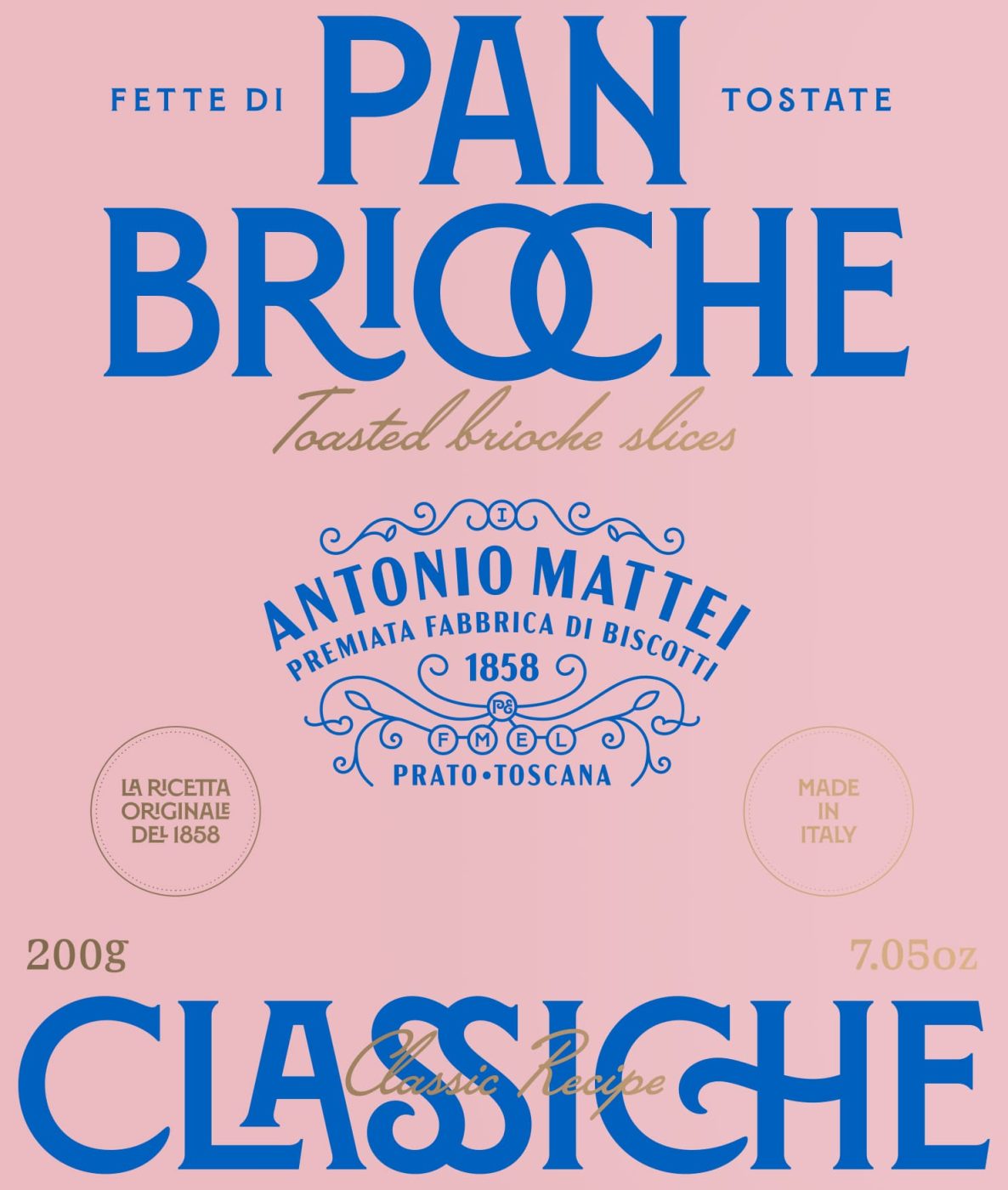 Mattei CH 23