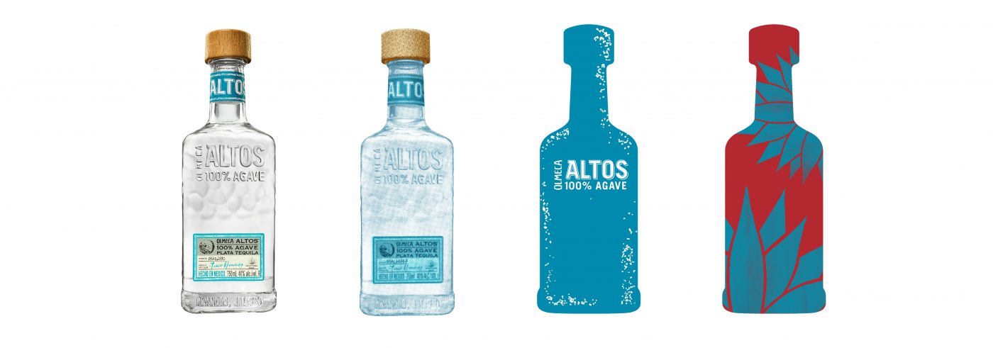 Altos Bottles CBA 03