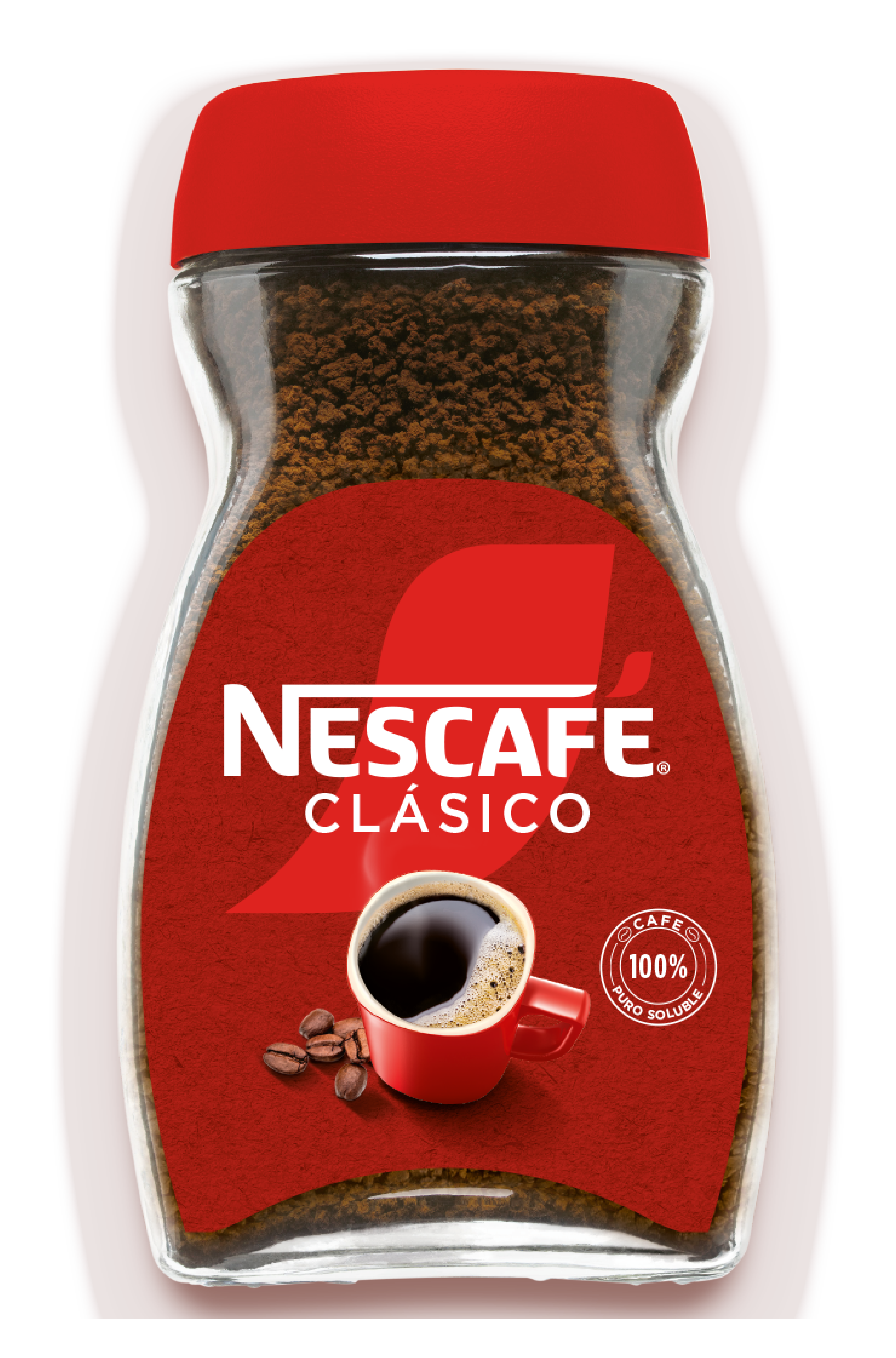 nescafe classic 1