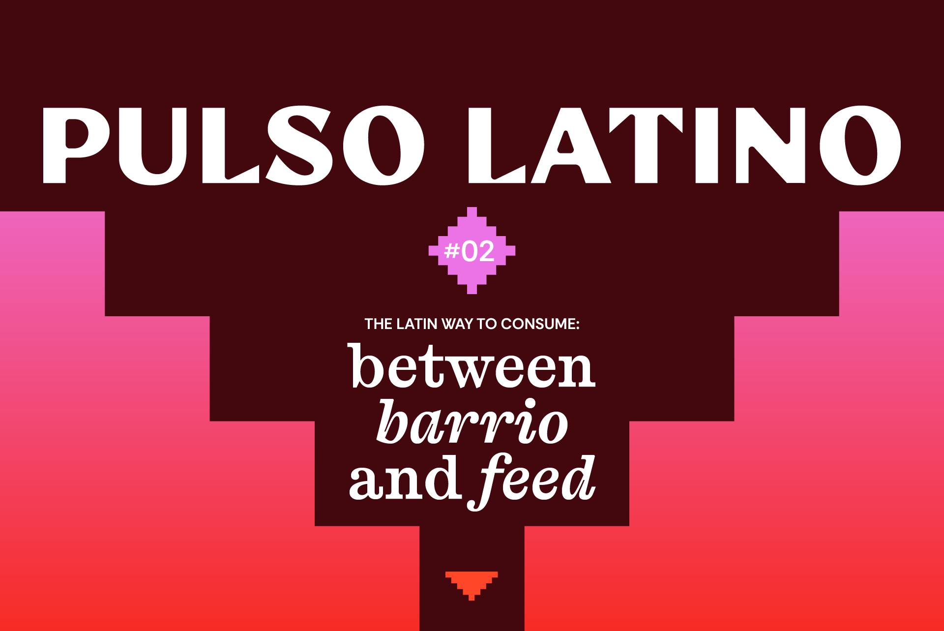 Web PulsoLatino Desk EN