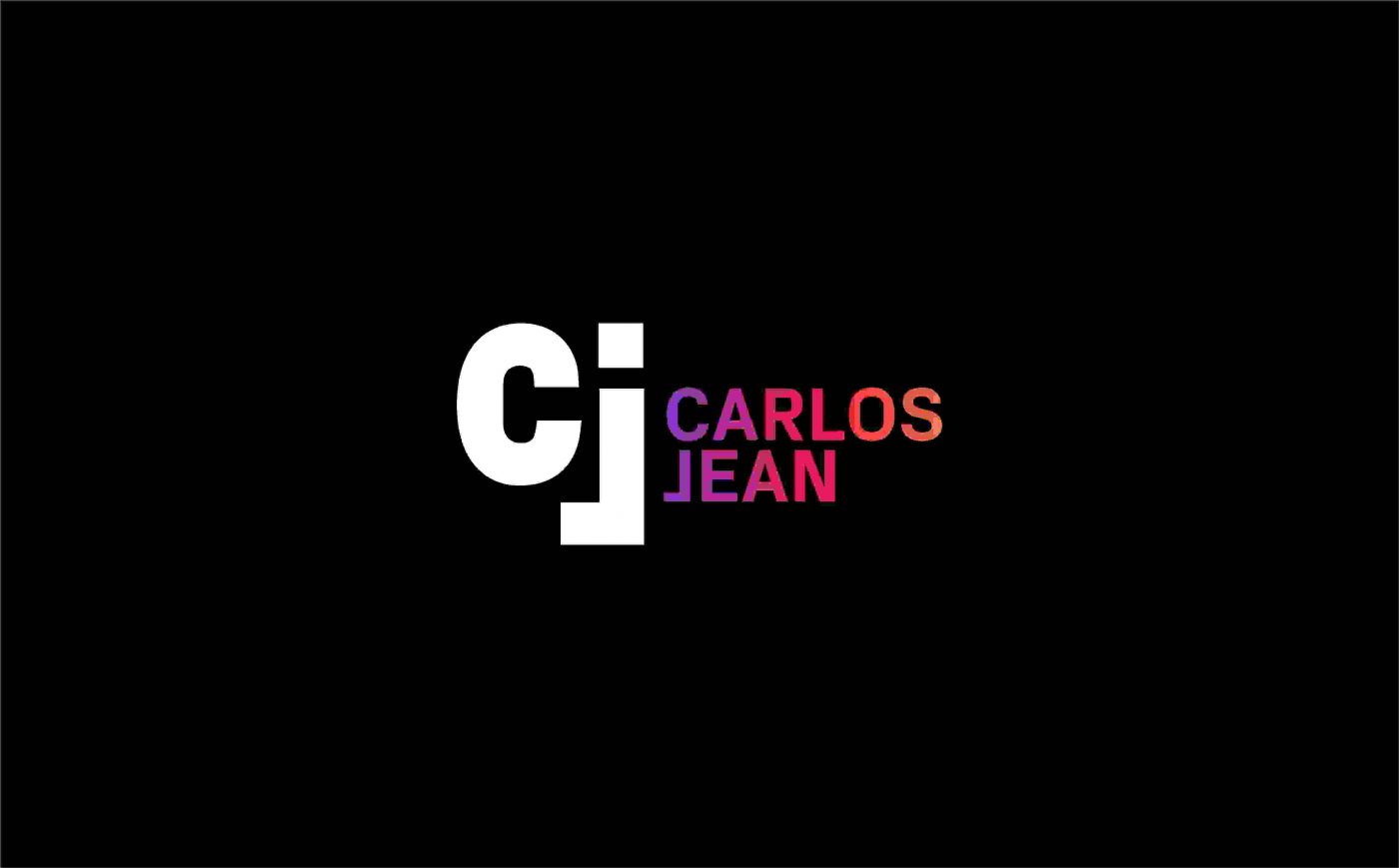CBA Design Carlos Jean Branding 01