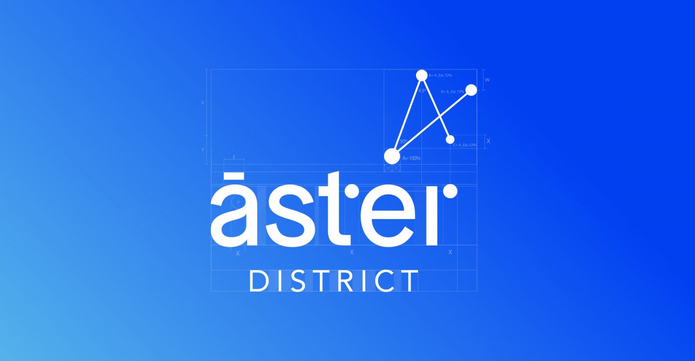 CBA Design Aster District CBRE branding 011