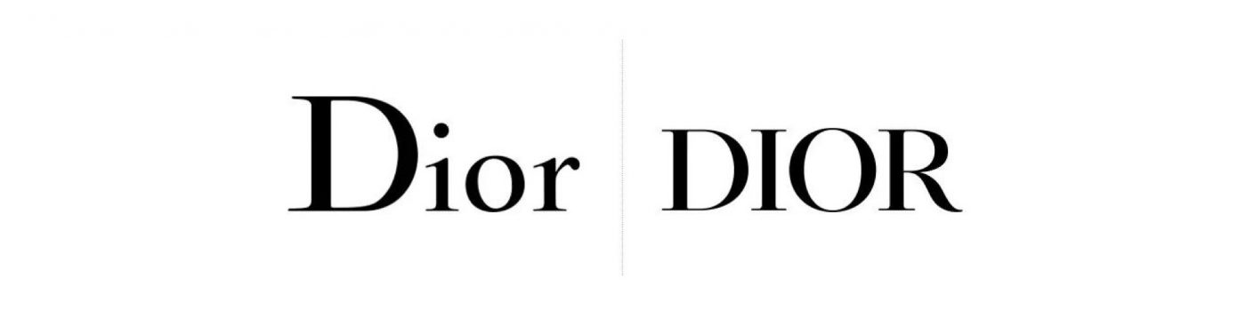 Dior rework