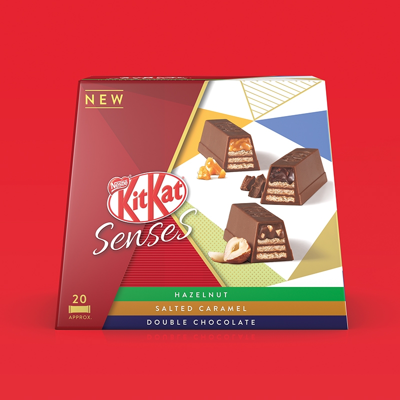 Kitkat thumbnail