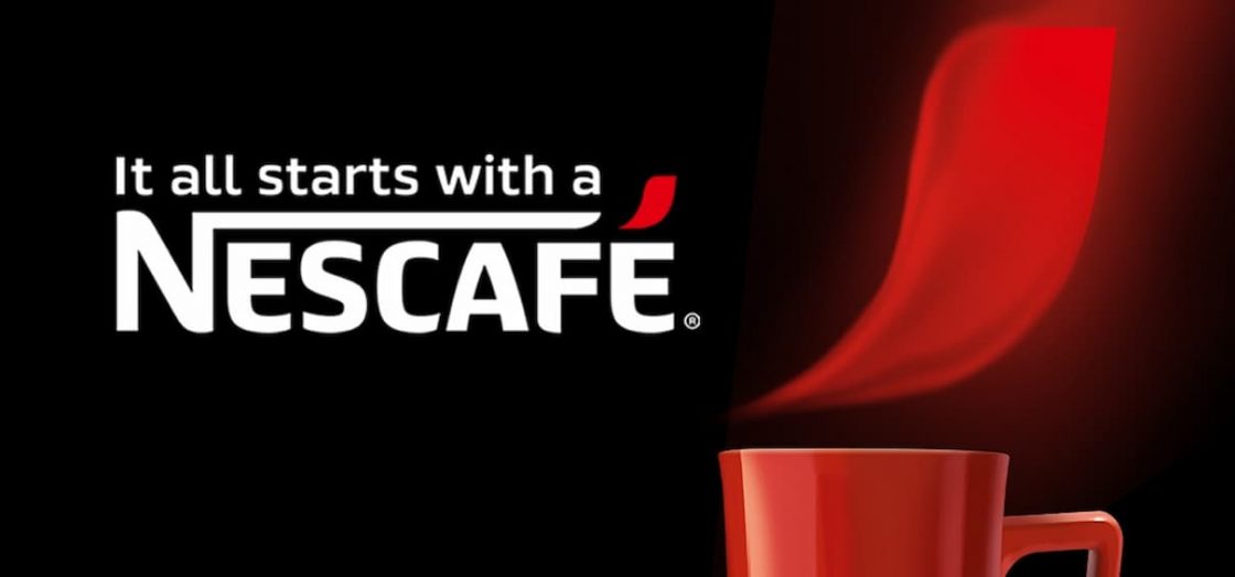 CBA Design UK Project Nescafe Visuel 14