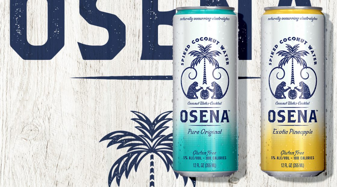 Osena-spiked-coconut-water-cans