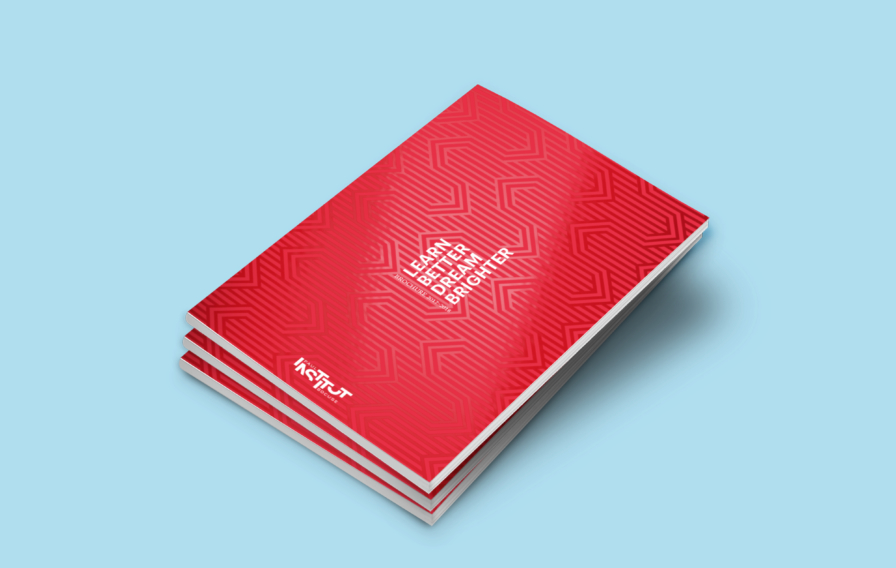 CBA Design Institut Paul Bocuse Slideshow 1