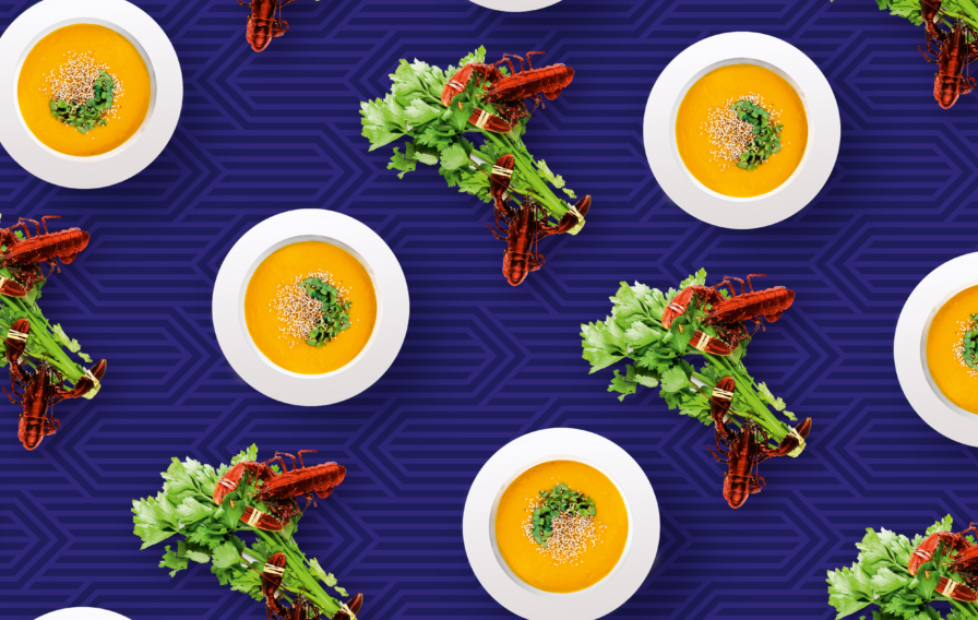 CBA Design Institut Paul Bocuse Slideshow 8