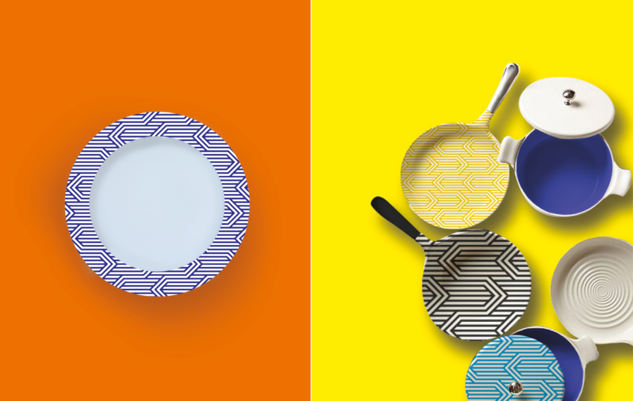 CBA Design Institut Paul Bocuse Slideshow 9