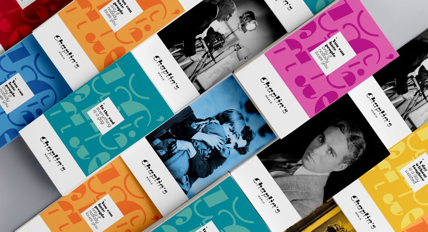 CBA Design Chaplin 10