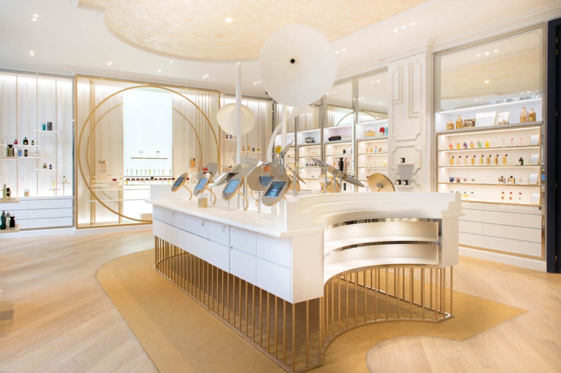 Design Father Grand Musee du Parfum 07