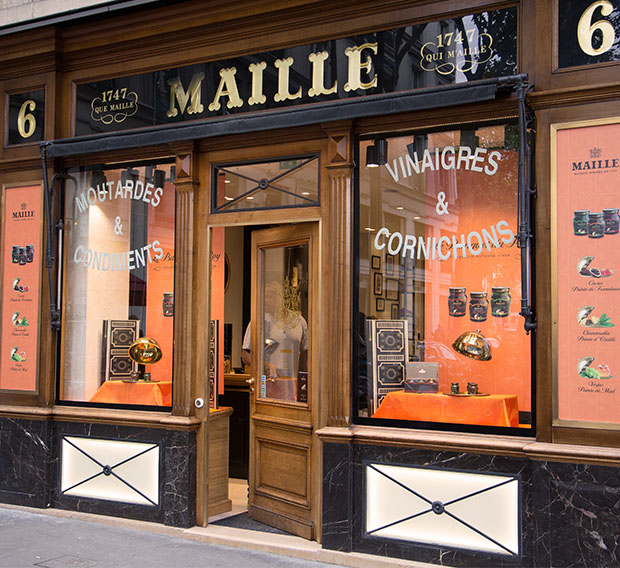 maille OT