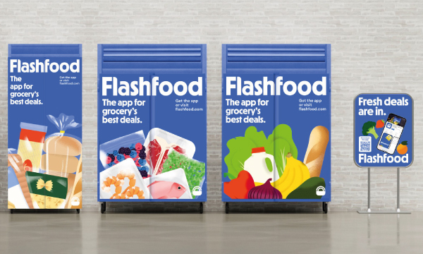 Food Tech FlashFood
