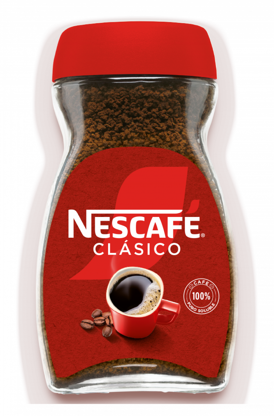 nescafe classic