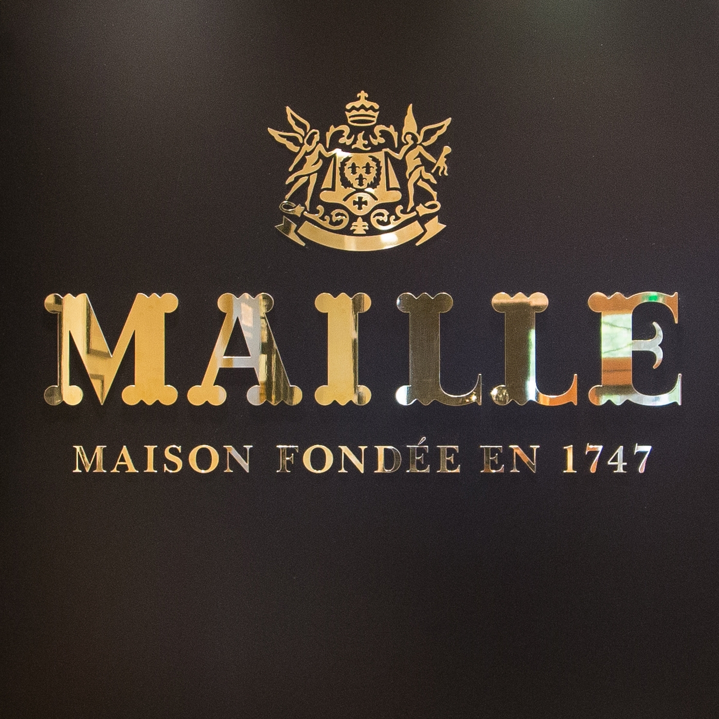 MAILLE carre 1 1