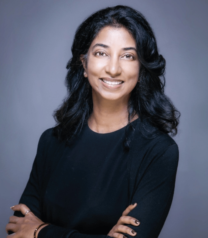 EpionBrands Susmita Vellanki